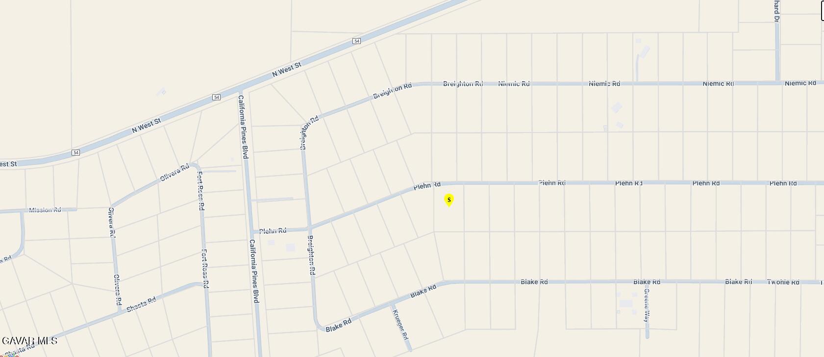 214 Phehn Road Alturas, CA 96101 - Photo 2 of 8 2