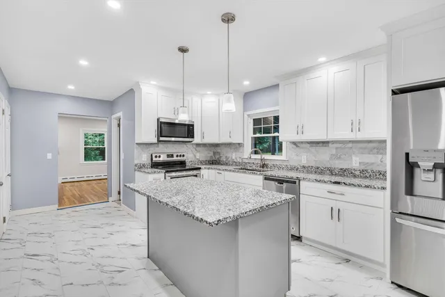 $5,200 | 821 Boston Post Road, Sudbury, MA 01776