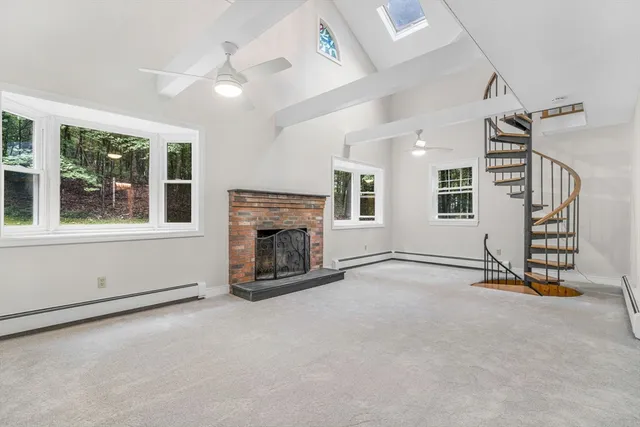 $5,200 | 821 Boston Post Road, Sudbury, MA 01776