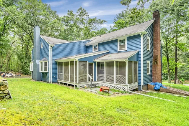 $5,200 | 821 Boston Post Road, Sudbury, MA 01776