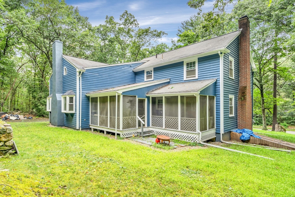 821 Boston Post Road Sudbury, MA 01776 - Photo 4 of 29