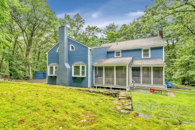 $5,200 | 821 Boston Post Road, Sudbury, MA 01776