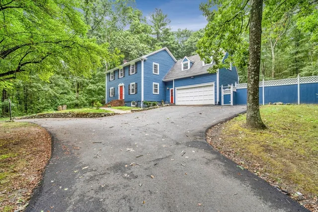 $5,200 | 821 Boston Post Road, Sudbury, MA 01776