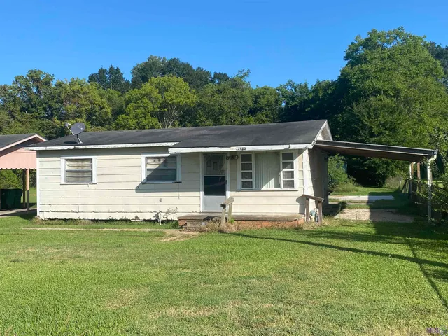 $125,000 | 77990 Wheelock Lane, Maringouin, LA 70757