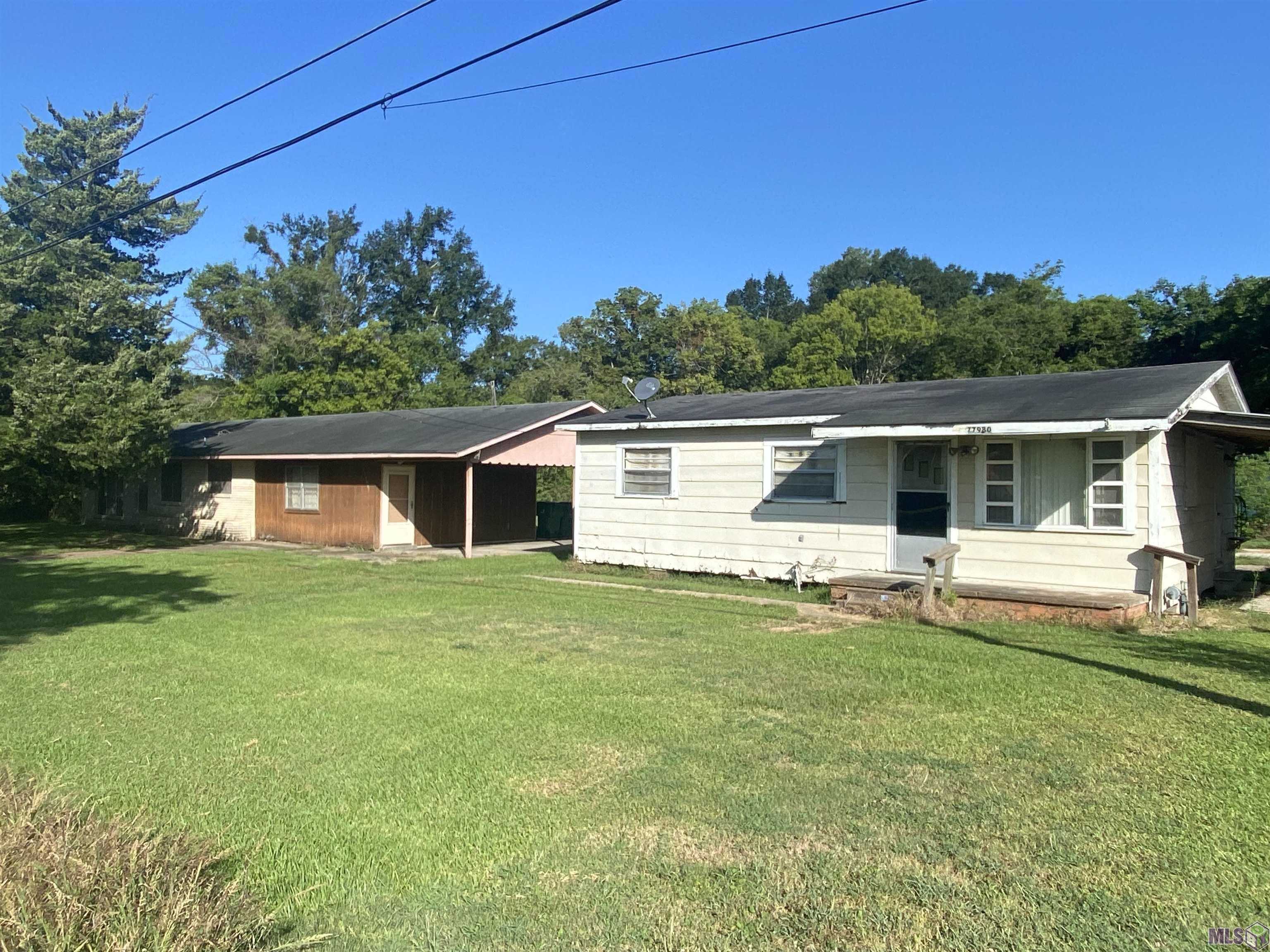 77990 Wheelock Lane Maringouin, LA 70757 - Photo 4 of 9