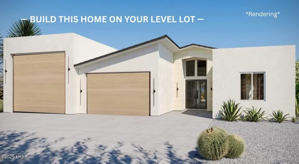 $610,000 | 0 Exodus Plan On Your Level, Lake Havasu City, AZ 86403