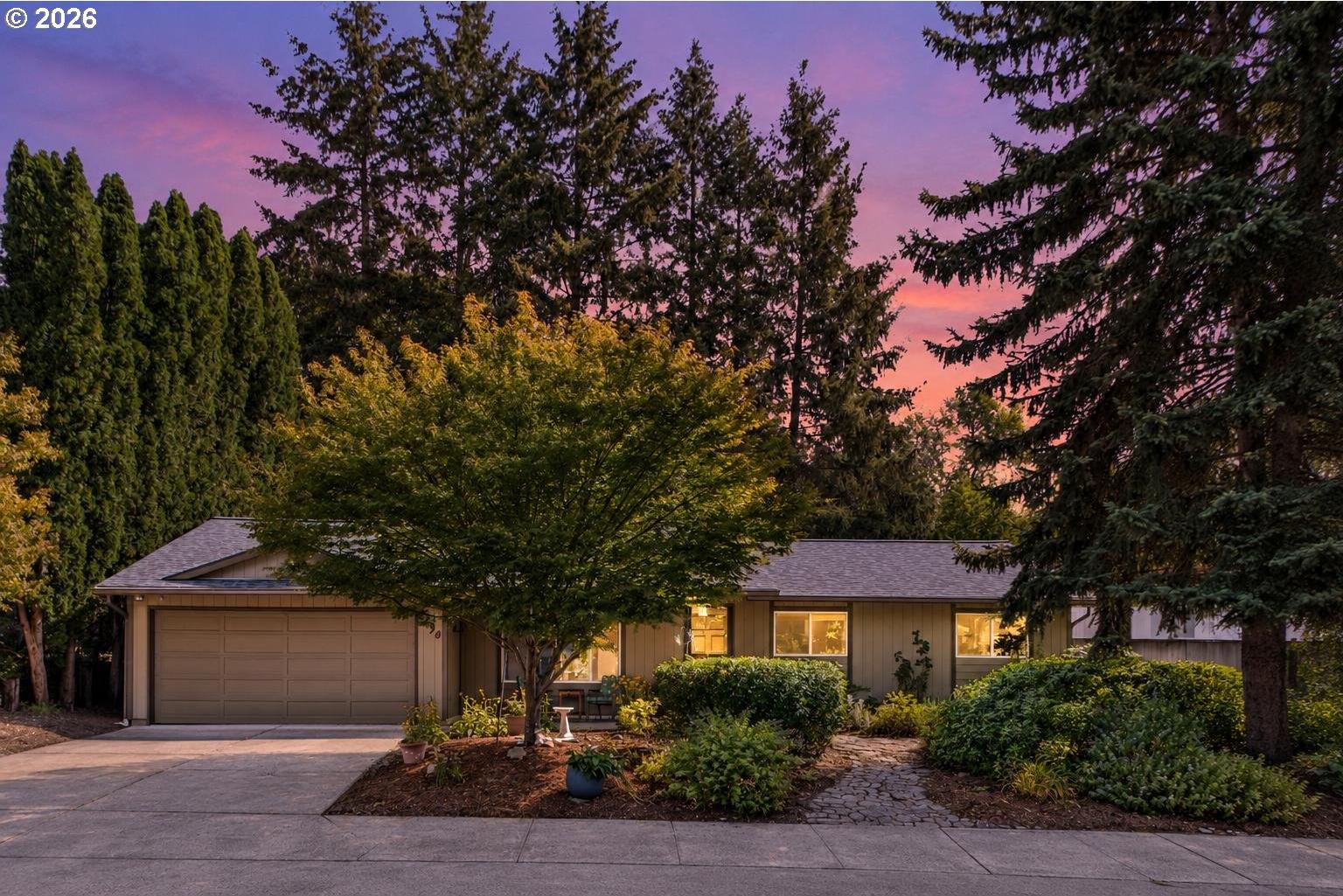 6490 Southwest Nehalem Lane Beaverton, OR 97007 - Photo 1 of 47 Exterior