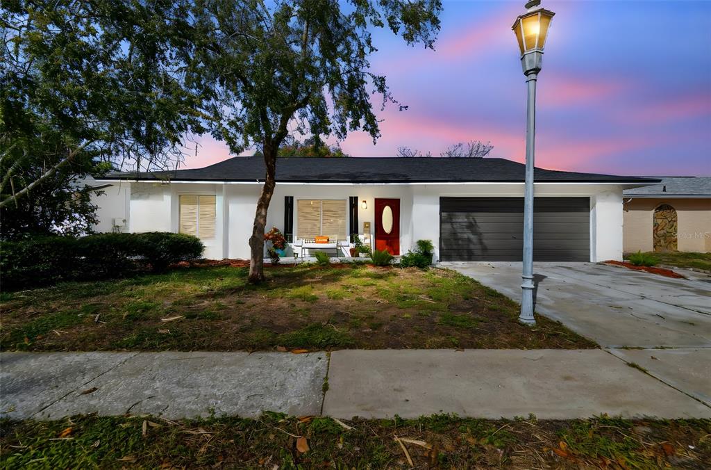 8611 Gandy Lane Port Richey, FL 34668 - Photo 1 of 1 Gallery Image 1