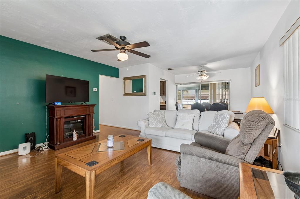 6395 Treehaven Drive Spring Hill, FL 34606 - Photo 5 of 27