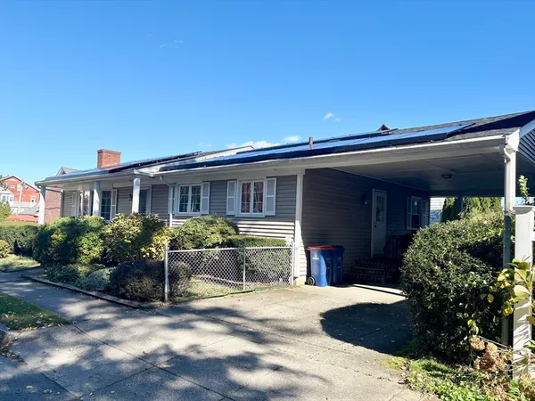 $410,000 | 2 Howland Terrace, New Bedford, MA 02740