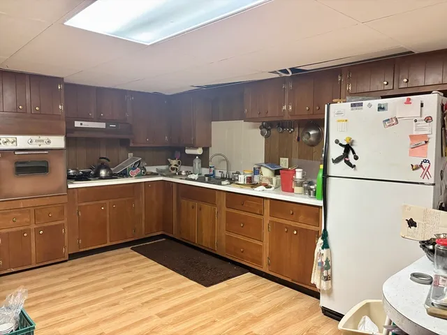 $415,000 | 2 Howland Terrace, New Bedford, MA 02740