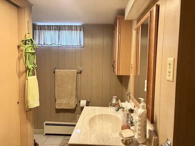 $415,000 | 2 Howland Terrace, New Bedford, MA 02740