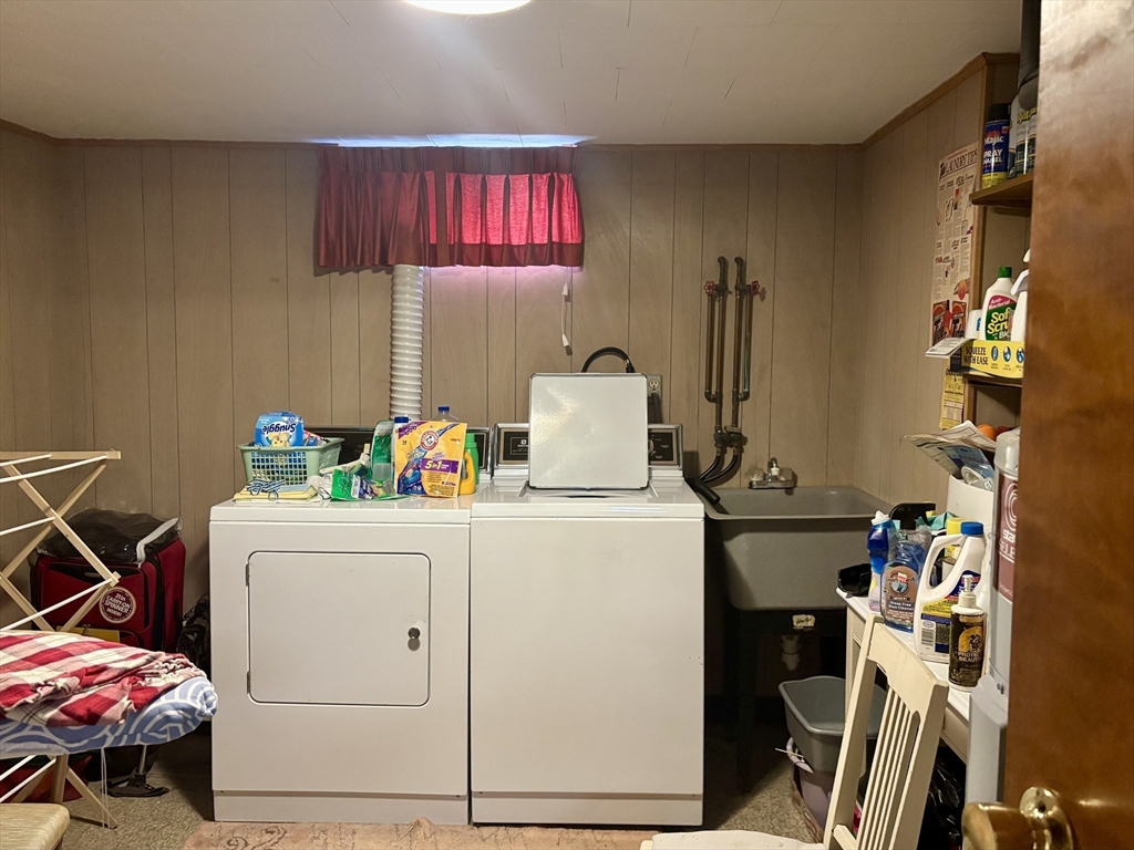 2 Howland Terrace New Bedford, MA 02740 - Photo 19 of 25