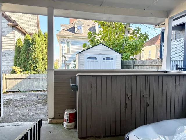 $415,000 | 2 Howland Terrace, New Bedford, MA 02740