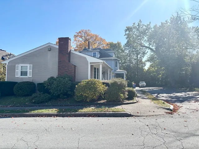 $415,000 | 2 Howland Terrace, New Bedford, MA 02740