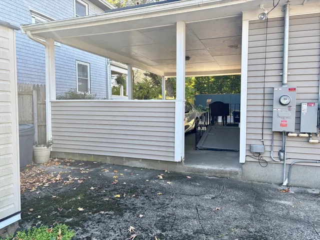 $415,000 | 2 Howland Terrace, New Bedford, MA 02740