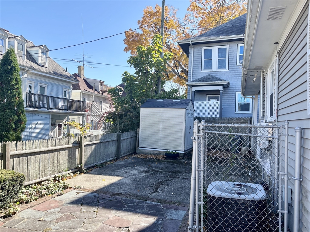 2 Howland Terrace New Bedford, MA 02740 - Photo 22 of 25