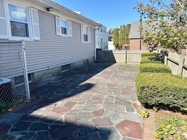 $415,000 | 2 Howland Terrace, New Bedford, MA 02740