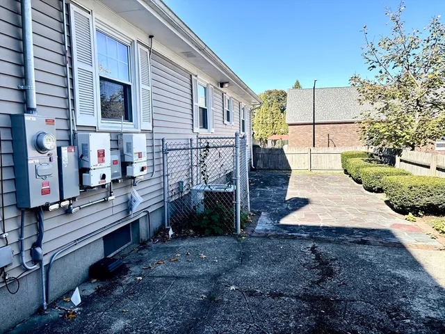 $415,000 | 2 Howland Terrace, New Bedford, MA 02740