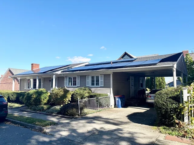 $415,000 | 2 Howland Terrace, New Bedford, MA 02740