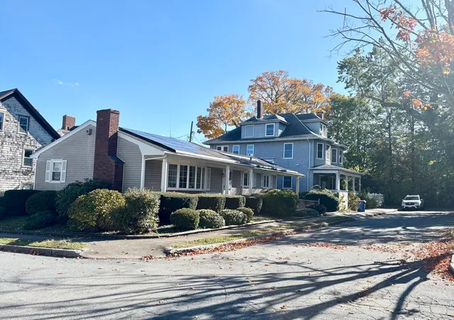 $415,000 | 2 Howland Terrace, New Bedford, MA 02740