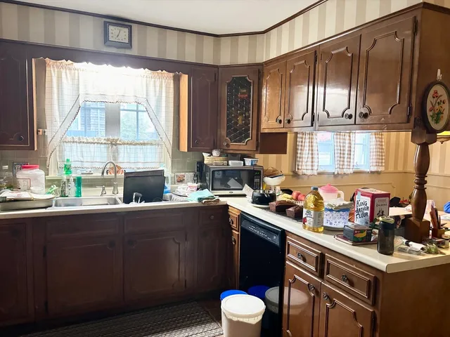 $415,000 | 2 Howland Terrace, New Bedford, MA 02740