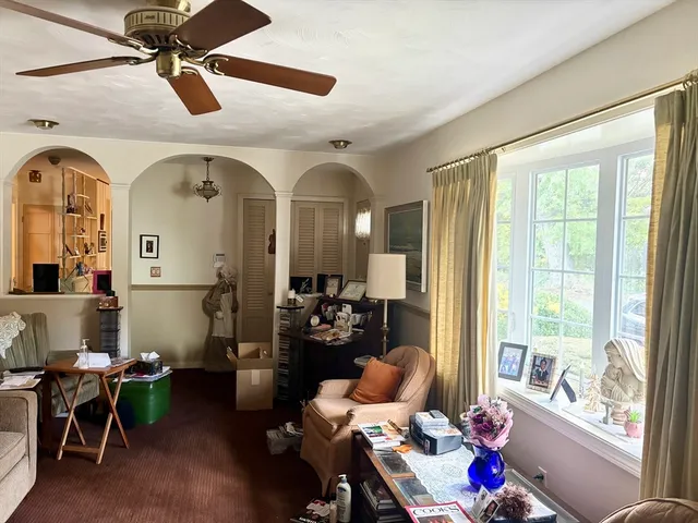 $415,000 | 2 Howland Terrace, New Bedford, MA 02740