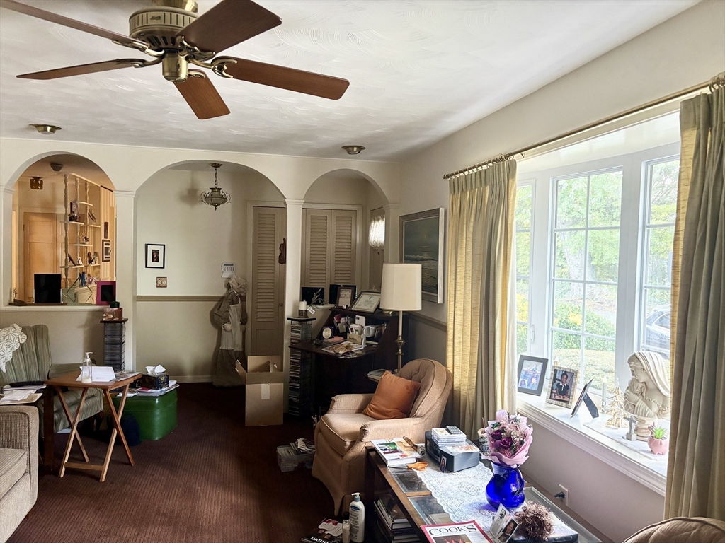 2 Howland Terrace New Bedford, MA 02740 - Photo 6 of 25