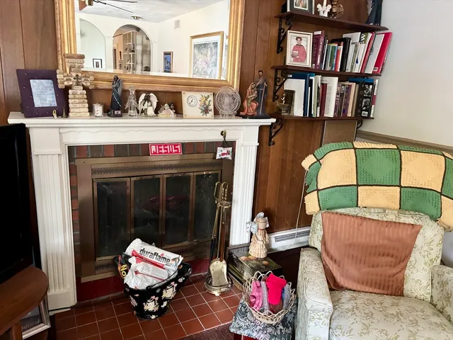 $415,000 | 2 Howland Terrace, New Bedford, MA 02740