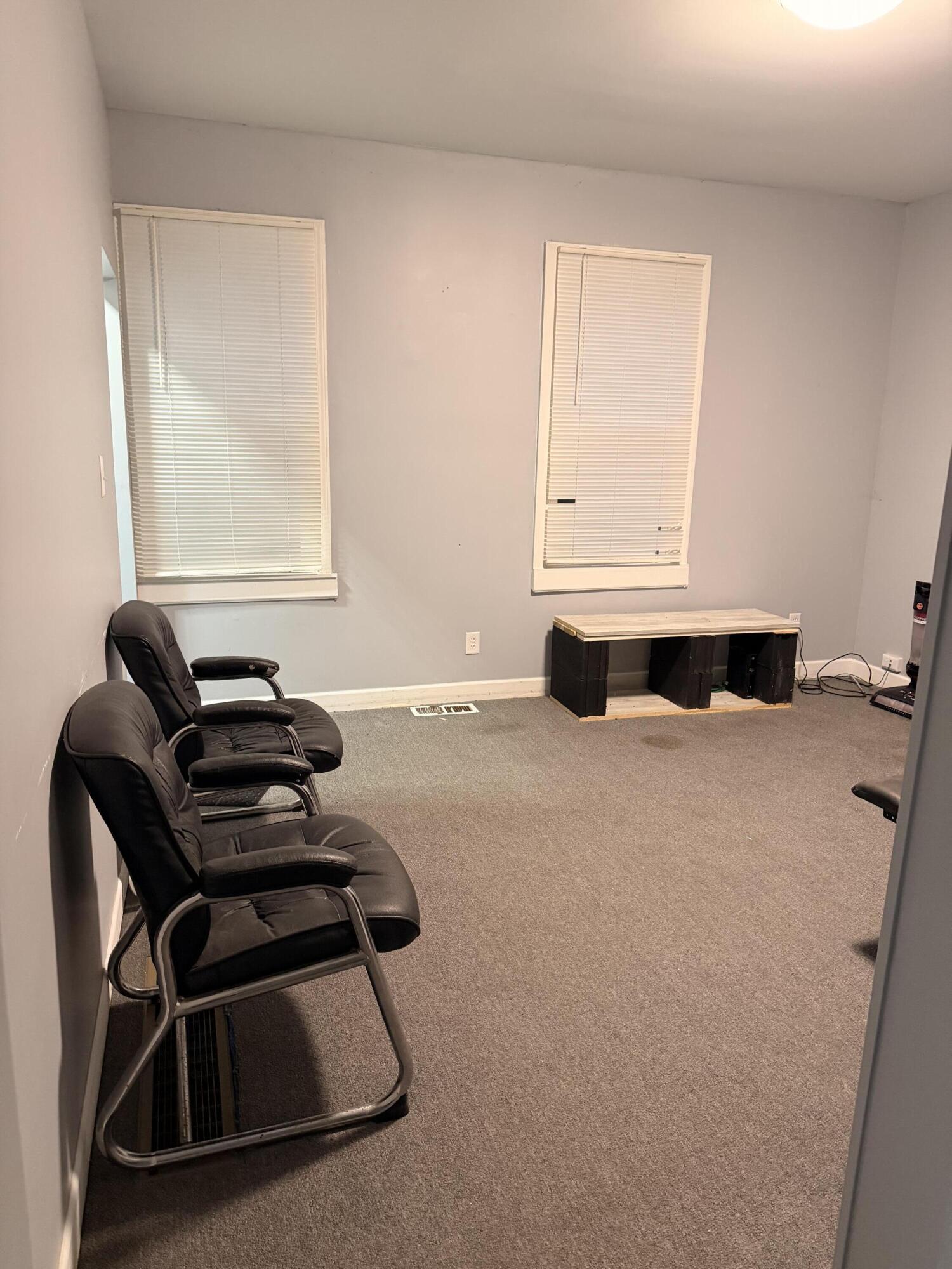 319 East Ridge Road Griffith, IN 46319 - Photo 2 of 10 a view of a room with gym equipment