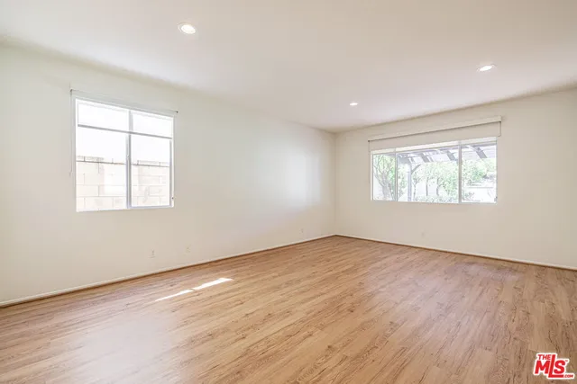 a bathroom with a bathtub and a sink
