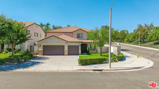 $6,200 | 25755 Hood Way, Stevenson Ranch, CA 91381