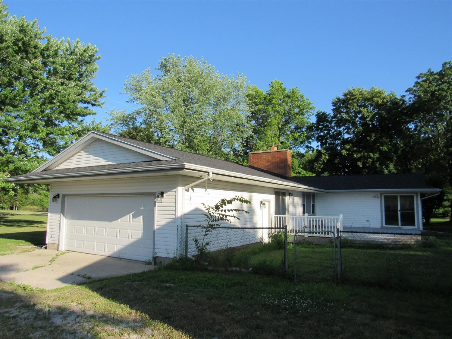 9552 Pitman Road Ypsilanti, MI 48197 - Photo 18 of 21 Photo 18