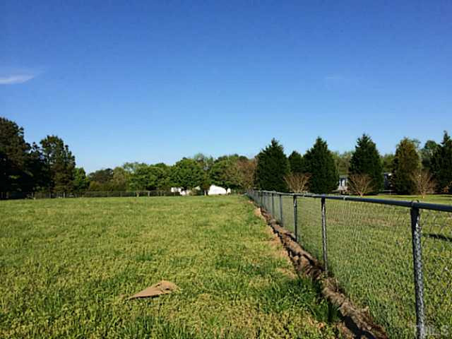 8317 South Creek Road Willow Spring, NC 27592 - Photo 4 of 23 Photo 4