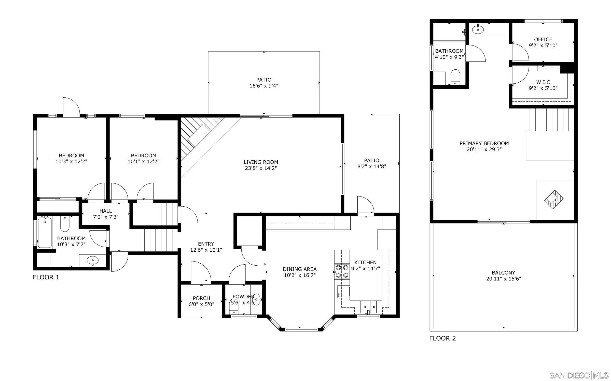 9907 Anderson Ranch Road Descanso, CA 91916 - Photo 42 of 42