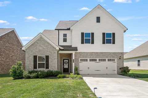 $469,987 | 3707 LC Smith Drive, Murfreesboro, TN 37129