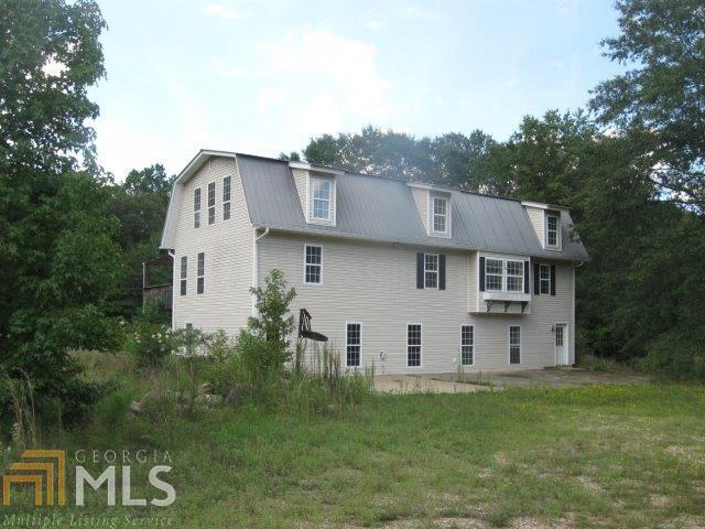 2571 Mount Carmel Road, Unit TRACT B Newnan, GA 30263 - Photo 1 of 1 Gallery Image 1
