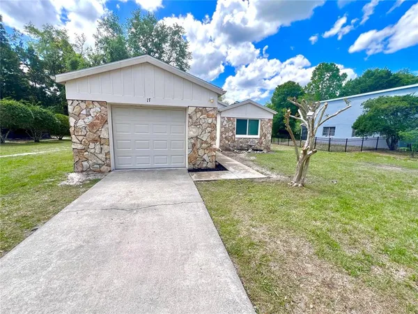 $1,700 | 17 Jamaica Street, Homosassa, FL 34446