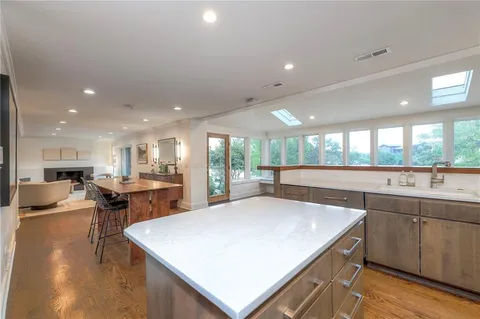 $1,299,000 | 132 Lakeshore Drive West, Lake Quivira, KS 66217