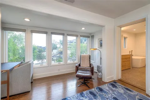 $1,299,000 | 132 Lakeshore Drive West, Lake Quivira, KS 66217