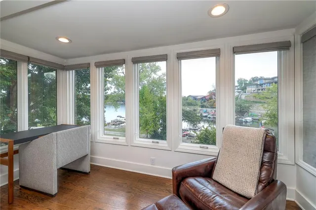 $1,299,000 | 132 Lakeshore Drive West, Lake Quivira, KS 66217