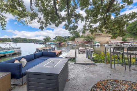 $1,299,000 | 132 Lakeshore Drive West, Lake Quivira, KS 66217