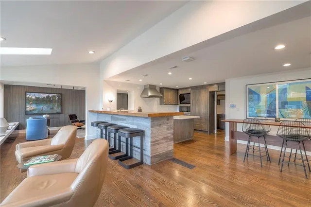 $1,299,000 | 132 Lakeshore Drive West, Lake Quivira, KS 66217