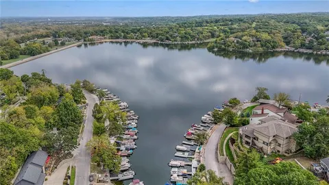 $1,299,000 | 132 Lakeshore Drive West, Lake Quivira, KS 66217