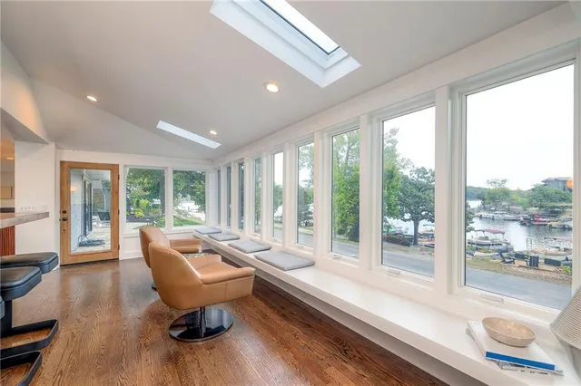 $1,299,000 | 132 Lakeshore Drive West, Lake Quivira, KS 66217