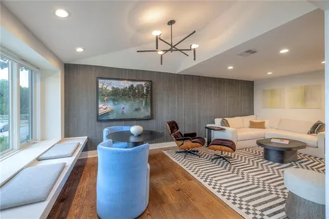 $1,299,000 | 132 Lakeshore Drive West, Lake Quivira, KS 66217