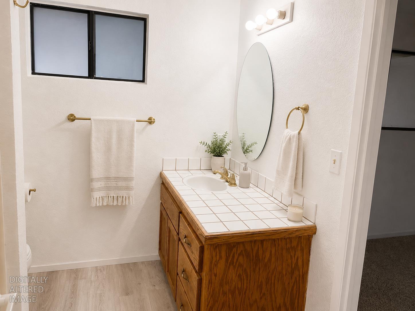 140 Depot Street Colfax, CA 95713 - Photo 12 of 31 Primary bathroom