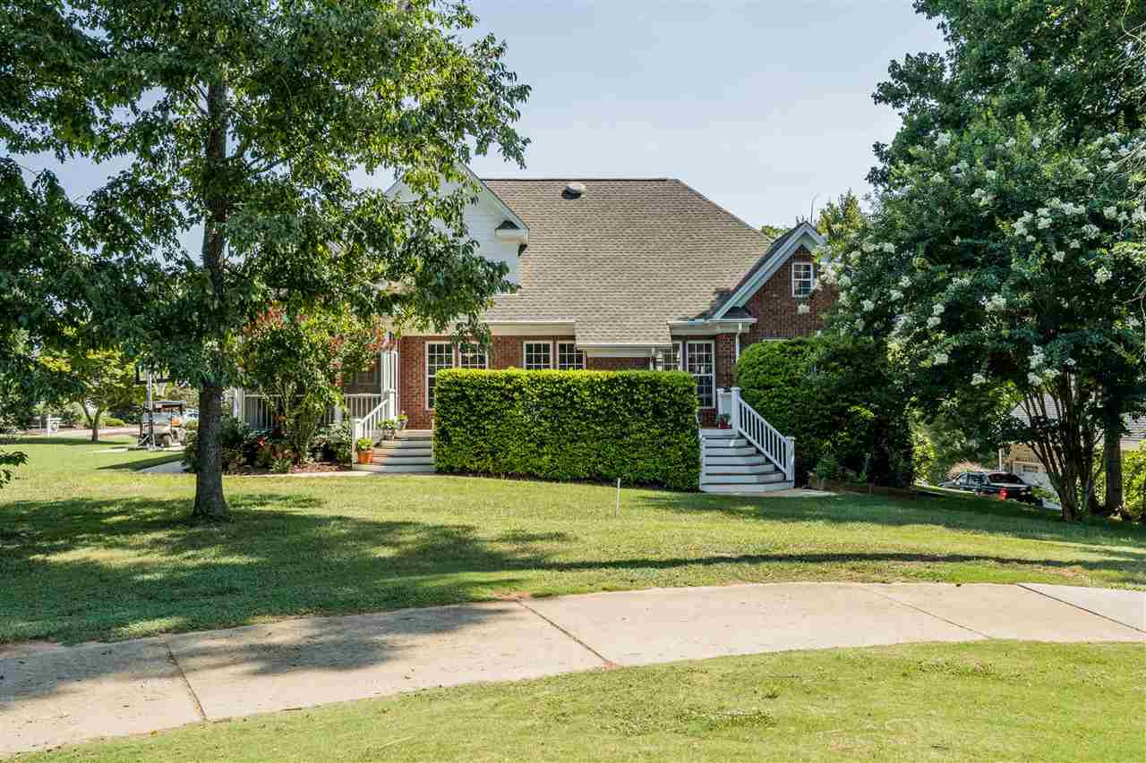 275 Waterville Street Raleigh, NC 27603 - Photo 29 of 30 Exterior Back