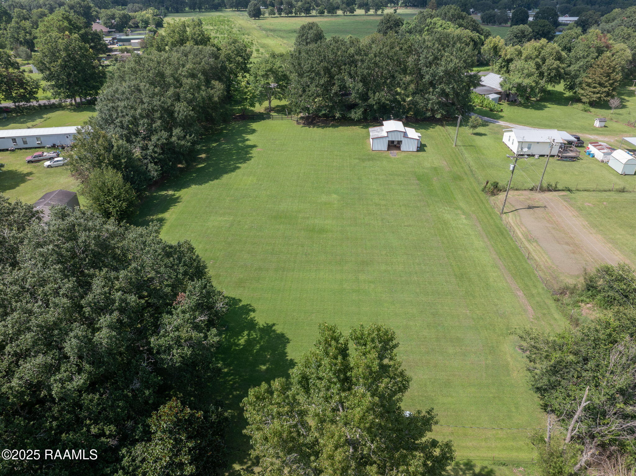 1039 Vieux Jacquet Road Broussard, LA 70518 - Photo 38 of 39 38-web-or-mls-DJI_20250802043213_0012_D