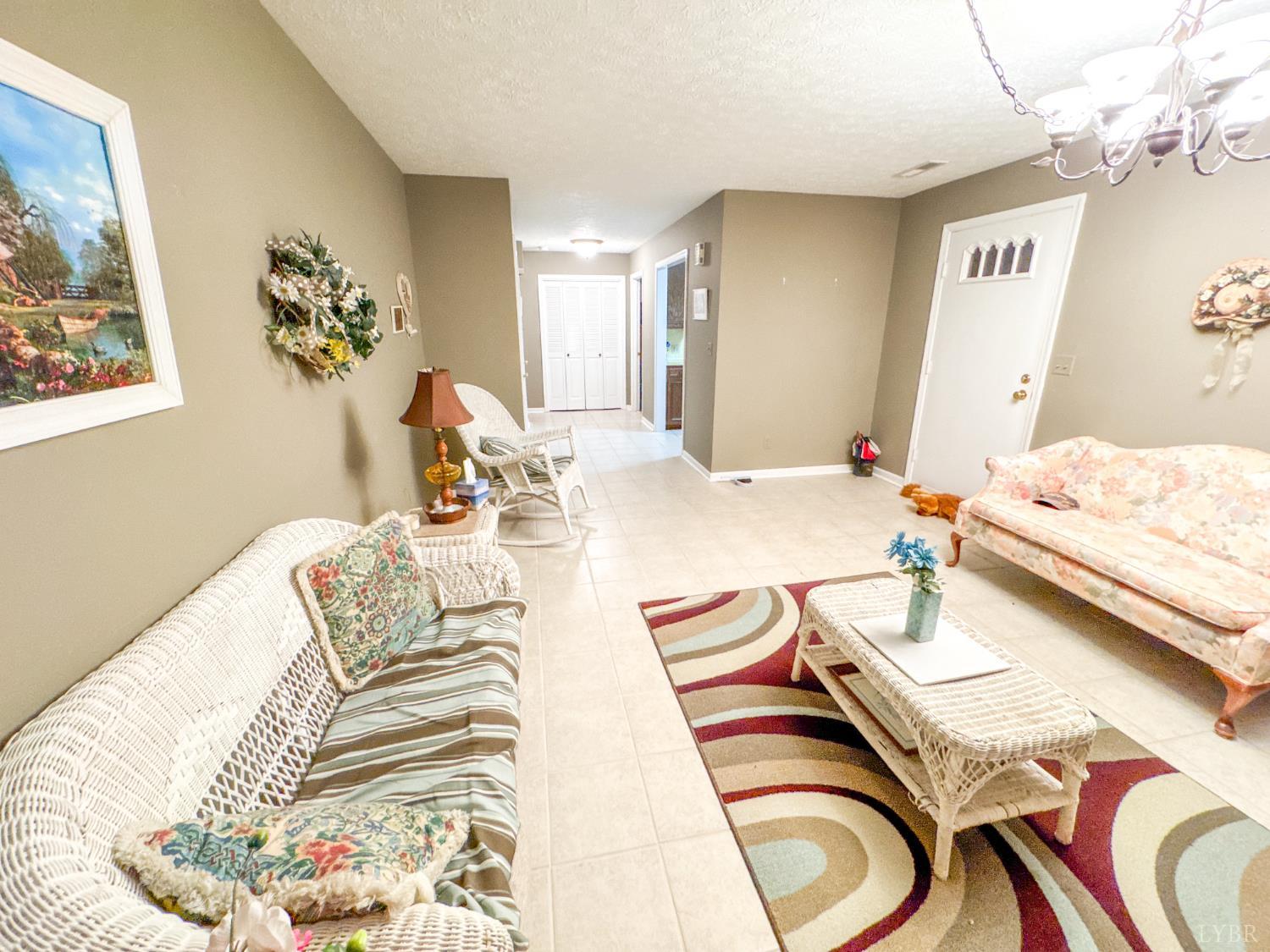 88 Jean Place Evington, VA 24550 - Photo 36 of 46 a living room with furniture and wooden floor